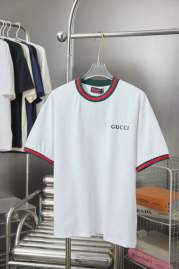Picture of Gucci T Shirts Short _SKUGucciS-XLxetr17411338